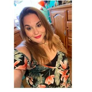 Meet your Posher, Rae